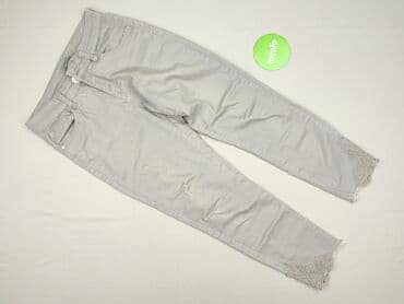 джинси жіночі сінсей: Jeans for women, size S (EU 36) — 2