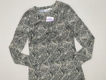 sinsay sukienka maxi w kwiaty: Sinsay, Sukienka damska, M — 1