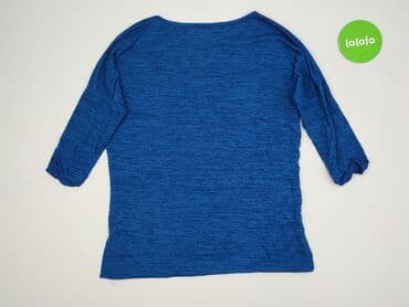 kobiece bluzki: Bluzka damska, rozmiar M — 3