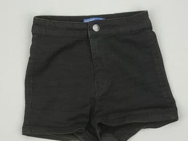 damskie szorty jeansowe: Szorty damskie, rozmiar 2XS — 1