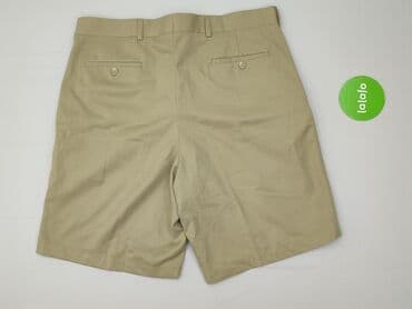 Spodnie: Szorty dla mężczyzn, rozmiar XL — 3