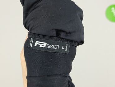 bluza fb sister: FB Sister, Top damski, rozmiar L — 5