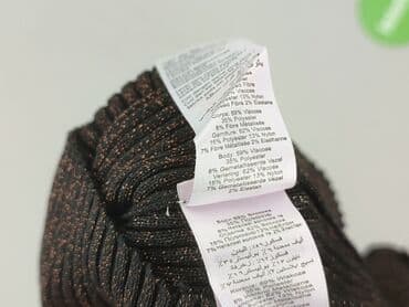 koszulka z tiulem: New Look, Sweter damski, S — 5