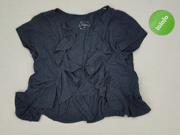 Women's Clothing: Fishbone, Women's blouse, size M (EU 38) — 2