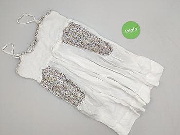 muslin: Atmosphere, Sukienka damska, rozmiar L — 2