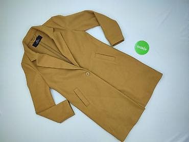 bomberka c a: Cropp, Płaszcz damski, rozmiar S — 2