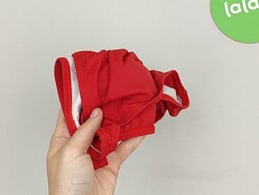 koszula do stroju kąpielowego: House, Dół od bikini, rozmiar S — 6
