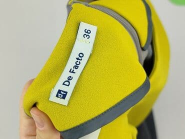 new yorker żółta sukienka: Defacto, Sukienka damska, rozmiar S — 5