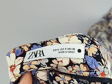 Women: Zara, Women`s skirt, size S — 5