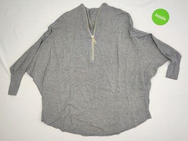 bluza dzika: Sweter damski, rozmiar One size — 2