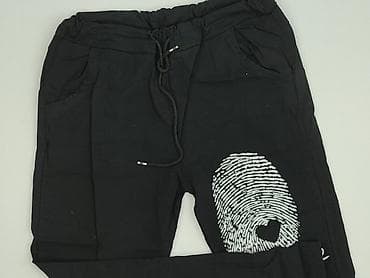 spodnie ripndip: Spodnie dresowe damskie, rozmiar 4XL — 1