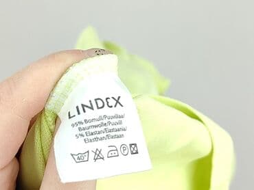 lidl t shirt: Lindex, Damska koszulka polo, rozmiar M — 4