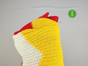 cienki sweter oversize: Sweter damski, rozmiar M — 4