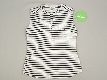 bluzki z długim rękawem tommy hilfiger: House, Bluzka damska, rozmiar M — 3