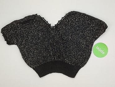 buty converse cdg: Women`s cardigan, size One size — 3