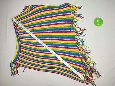 ubrania quiosque: Ponczo damskie, rozmiar One size — 5