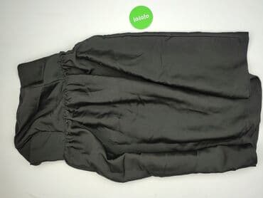 sukienka z marszczeniem na brzuchu plus size: H&M, Sukienka damska, rozmiar XL — 2