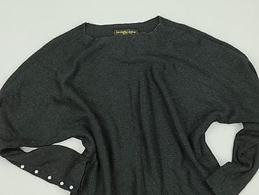 Les étoiles claires Paris, Sweter damski, rozmiar S