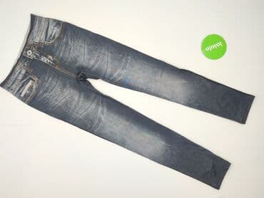 legginsy beżowe push up: Legginsy Sportowe damskie, rozmiar M — 5