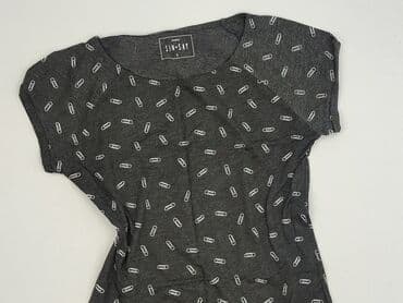 oversized t shirty basic: Sinsay, T-shirt damski, rozmiar L — 1