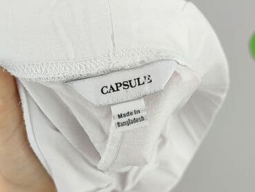 Kobiety: Capsule, Legginsy Eleganckie damskie, rozmiar 5XL — 4