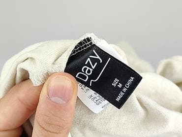 koszulka haos: Dazy, Koszulka dla mężczyzn, rozmiar M — 6