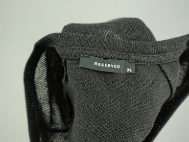 sukienki do pracy: Bluzka damska, rozmiar XL — 4