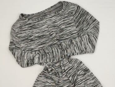 koszula nocna plus size: Sukienka damska, rozmiar S — 1