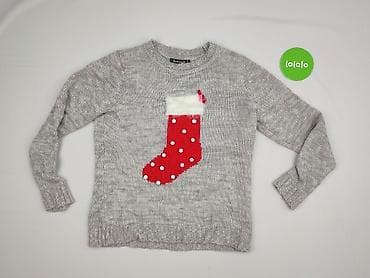 sweter oversize: Bonmarche, Sweter damski, rozmiar S — 2