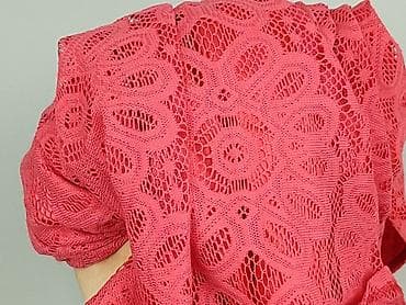 książka romans: Blue shadow, Sukienka damska, rozmiar XL — 6