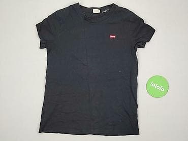 pokemon bluzy: Levi’s, T-shirt damski, rozmiar S — 2