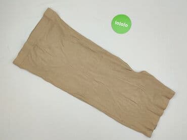 biale legginsy sinsay: Sinsay, Spodnie materiałowe damskie, rozmiar L — 2