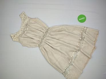 sisley: Atmosphere, Sukienka damska, rozmiar S — 3