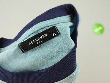 4 dupy: Reserved YFL, Koszulka dla mężczyzn, rozmiar XL — 4