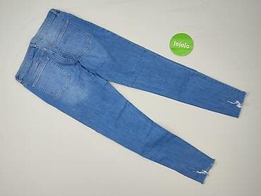 spodnie levisa: H&M Divided, Jeansy damskie, rozmiar S — 3