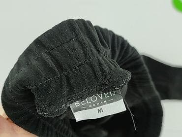 reebok 24: Spodnie dresowe damskie, rozmiar M — 4