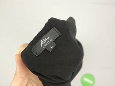 bluzki z odcieciem pod biustem: Ann Christine, Bluzka damska, rozmiar L — 4