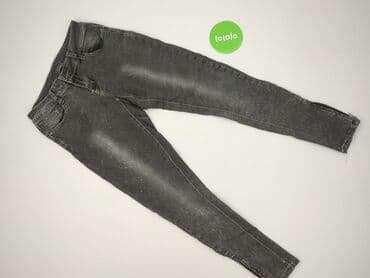 jeansy wyszczuplające brzuch: Milano, Jeansy damskie, rozmiar M — 2