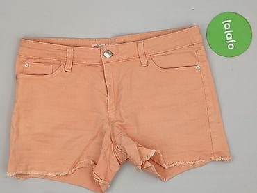 pull and bear pull and bear pull and bear: Szorty damskie, rozmiar S — 2