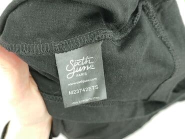 jaki numer koszulki ma neymar: Sixth June, Koszulka dla mężczyzn, rozmiar XS — 5