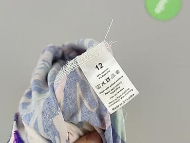 ludowe: Sukienka damska, rozmiar L — 4