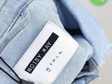 diego kurtki: Noisy May, Kurtka jeansowa damska, rozmiar S — 4