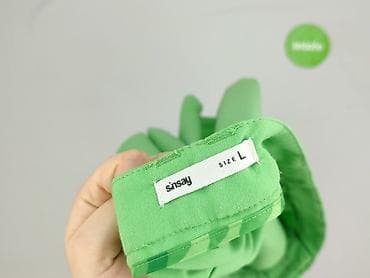 Women's Clothing: Sinsay, Shorts for women, size L — 5