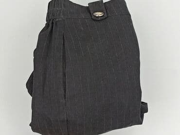jeansy damskie podarte: Reserved, Spodnie materiałowe damskie, rozmiar XS — 6