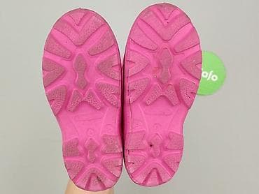 buty bpc: Kalosze, 34, stan - Bardzo dobry — 7