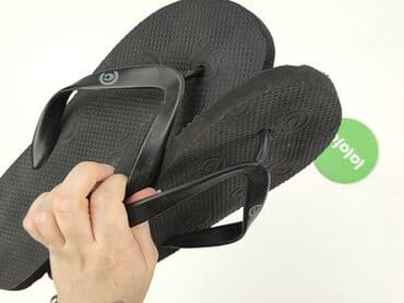 спортивні костюми чоловічі польща: В'єтнамки чоловічі, 46, стан - Ідеальний — 6