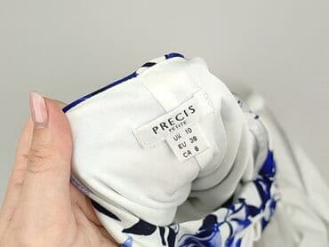 sukienki chabrowe dla puszystych: Petite, Сукня жіноча, розмір S — 5