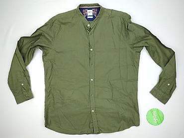 emo bluzy: Zara, Koszulа dla mężczyzn, rozmiar XL — 2