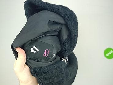 Jackets and Coats: Transitional jacket, 14 years, 158-164 cm, condition - Very good at lalafo.pl — 5 Jackets and Coats: Transitional jacket, 14 years, 158-164 cm, condition - Very good — 5