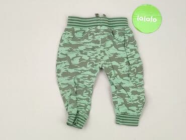 strój kąpielowy calvin klein allegro podrobka: Sweatpants, Ergee, 9-12 months, condition - Very good — 3